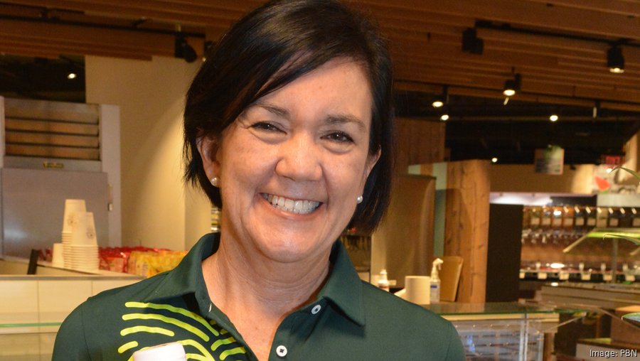 Foodland CEO Jenai Wall nominated to Matson Inc. board of directors