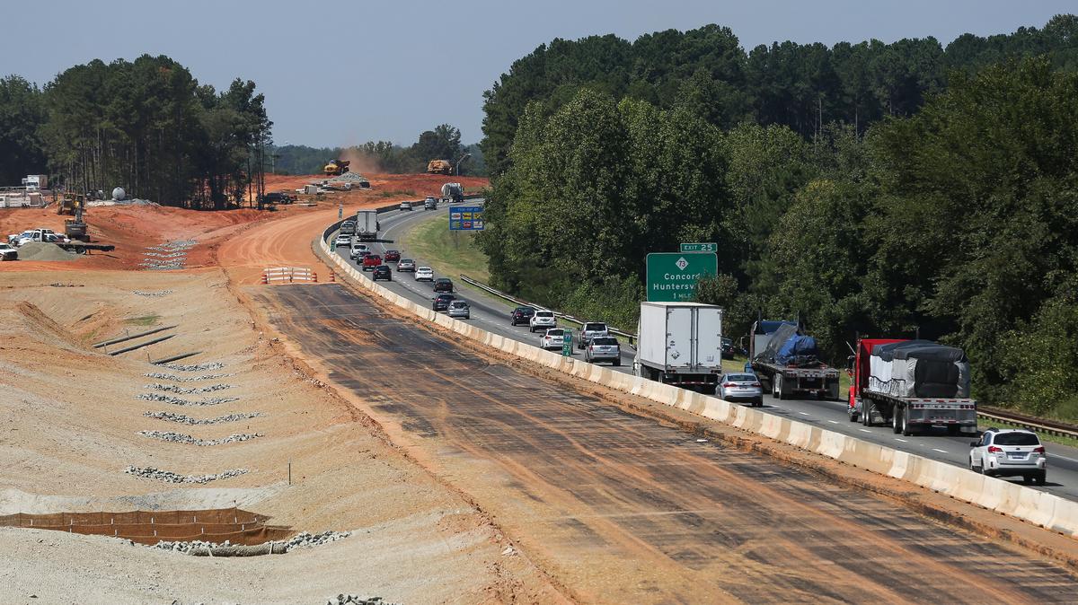 bold-predictions-changes-likely-for-planned-toll-lanes-on-i-77-north-of-charlotte-charlotte