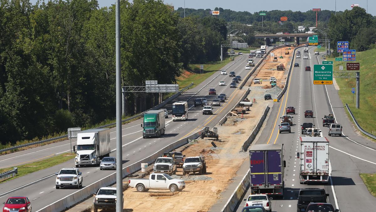 cintra-offshoot-sees-delayed-opening-of-i-77-toll-lanes-in-charlotte-charlotte-business-journal