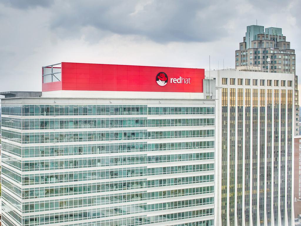 Red Hat Company Profile The Business Journals