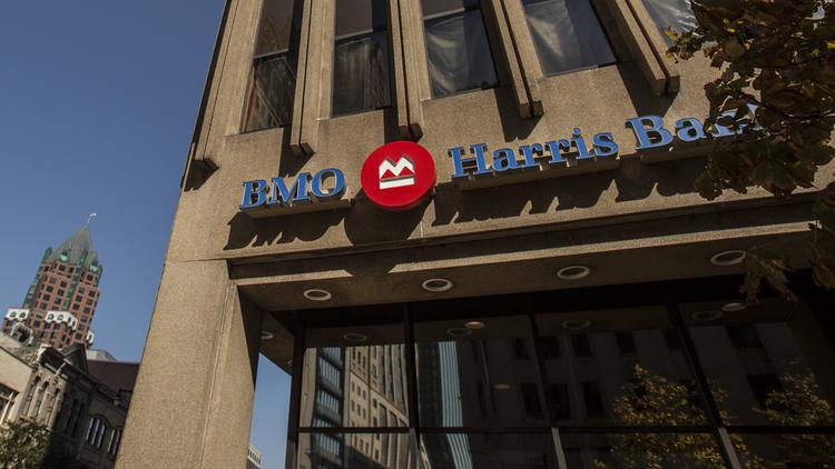 51 Bmo Employees Offered Roles At Fis As Bank Outsources Lockbox