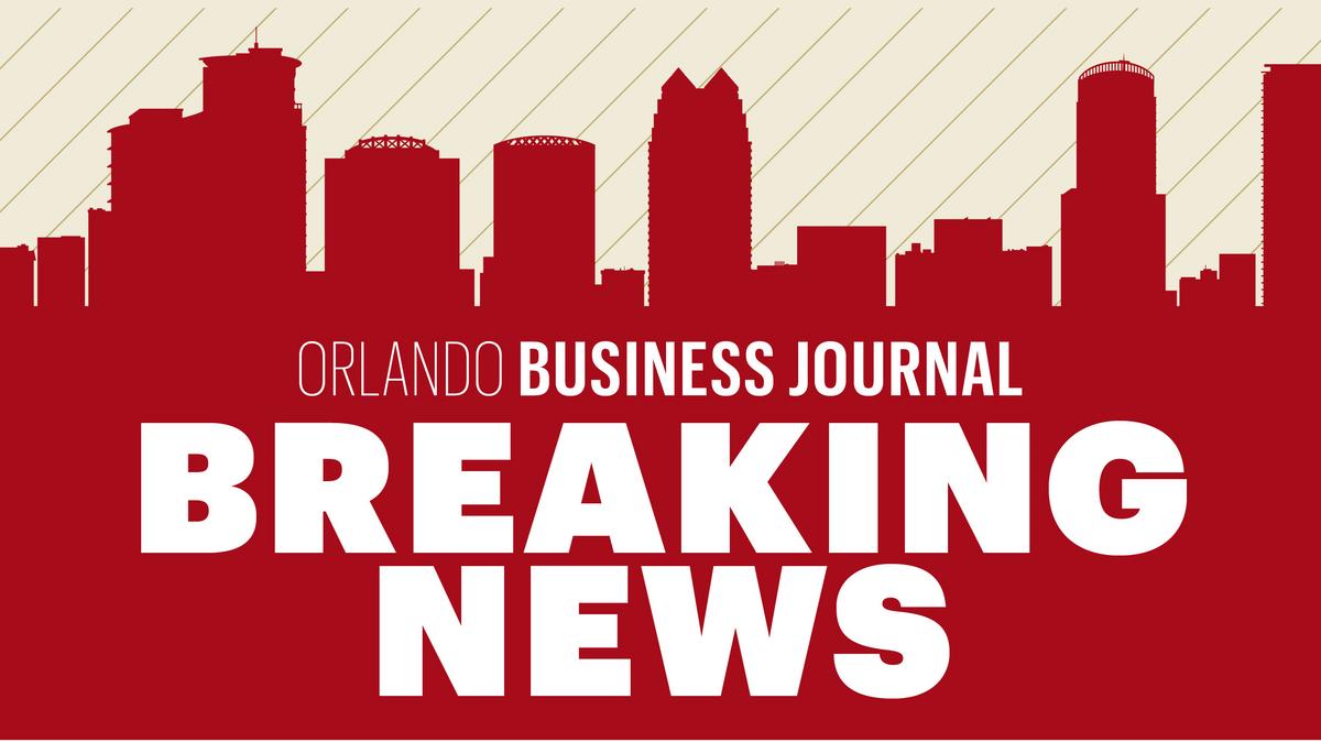 Shooting in Orange County off Forsyth Rd Orlando Business Journal