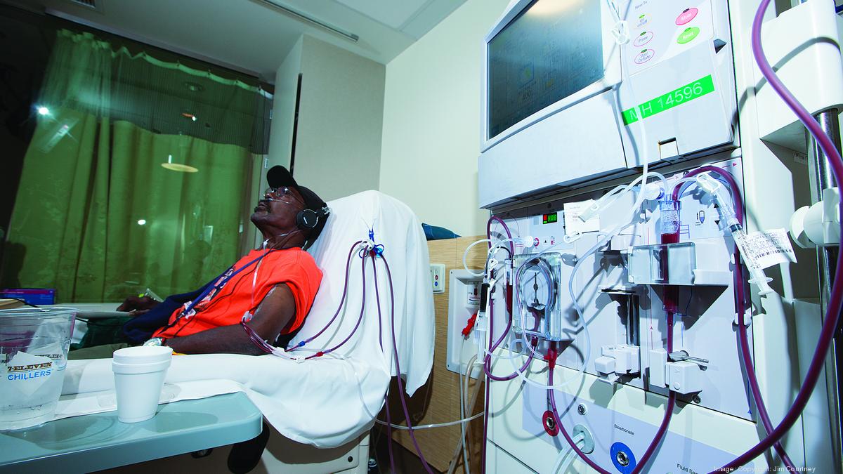 Denver's DaVita sues to stop government rule on how dialysis patients