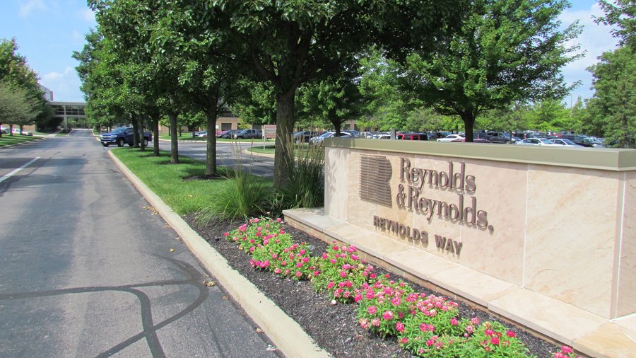 Reynolds & Reynolds leader Robert Brockman facing criminal charges