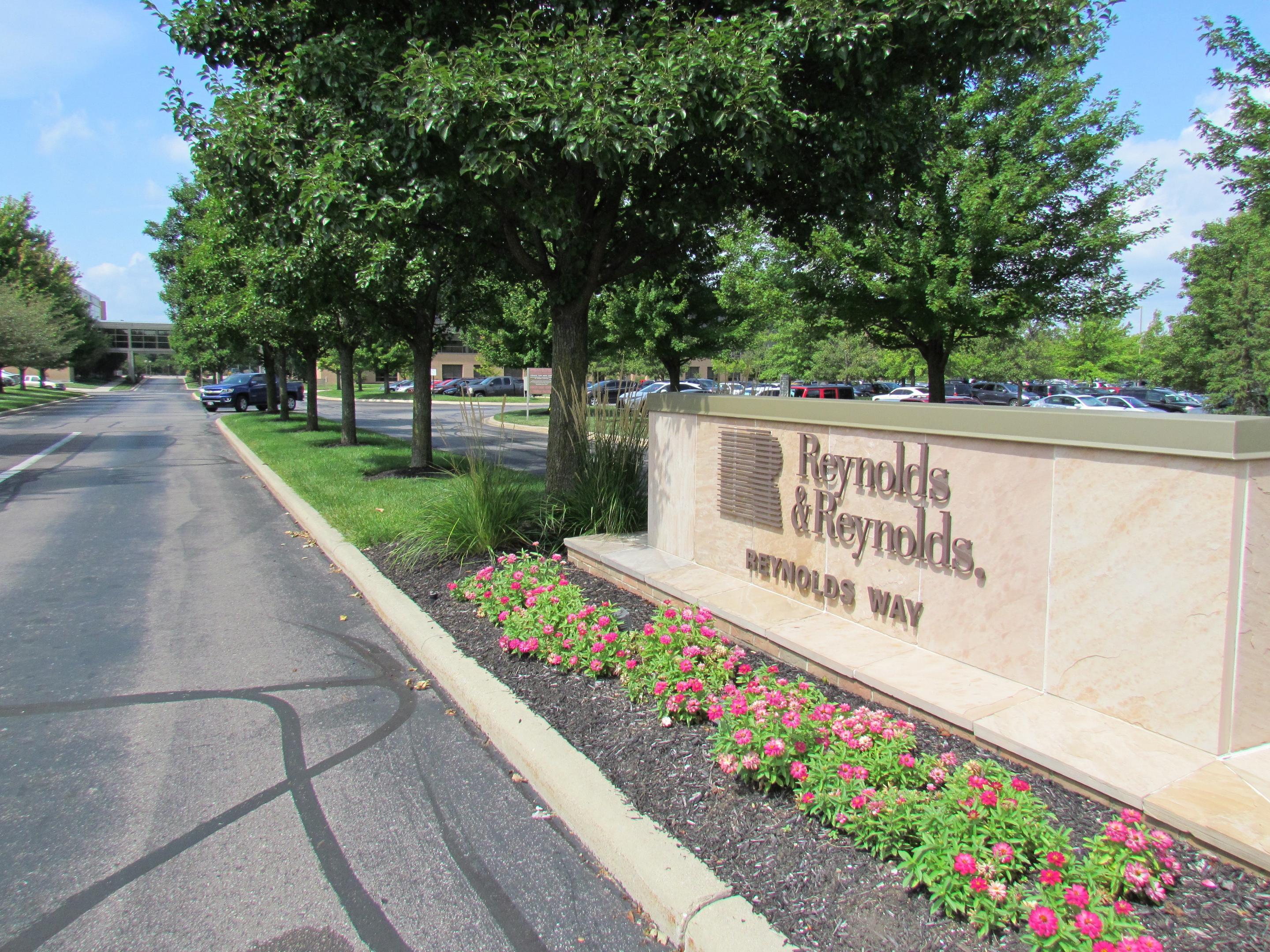 Reynolds and Reynolds Co. Company Profile The Business Journals