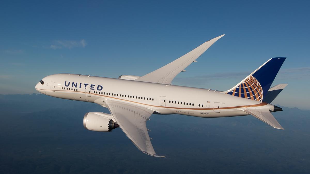 Boeing 787 Dreamliner will make first Minneapolis landing Wednesday ...