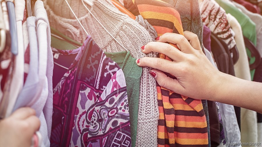 Denver’s Federal Indoor Flea Market property sells for 4.45 million