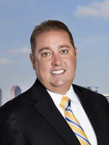 Bart Turner | People on The Move - Houston Business Journal