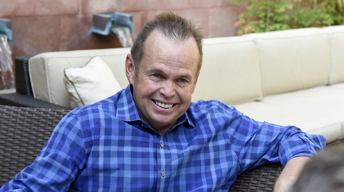 Denver's Oakwood Homes sold to Berkshire Hathaway company Denver