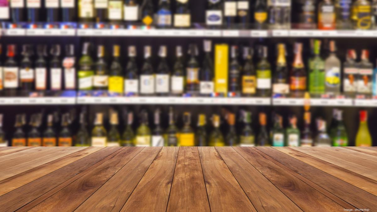 Alcohol distributor says hundreds of Washington workers face potential layoffs