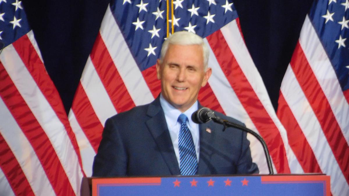 Why Vice President Pence's visit to Ohio is a win for Workhorse Group