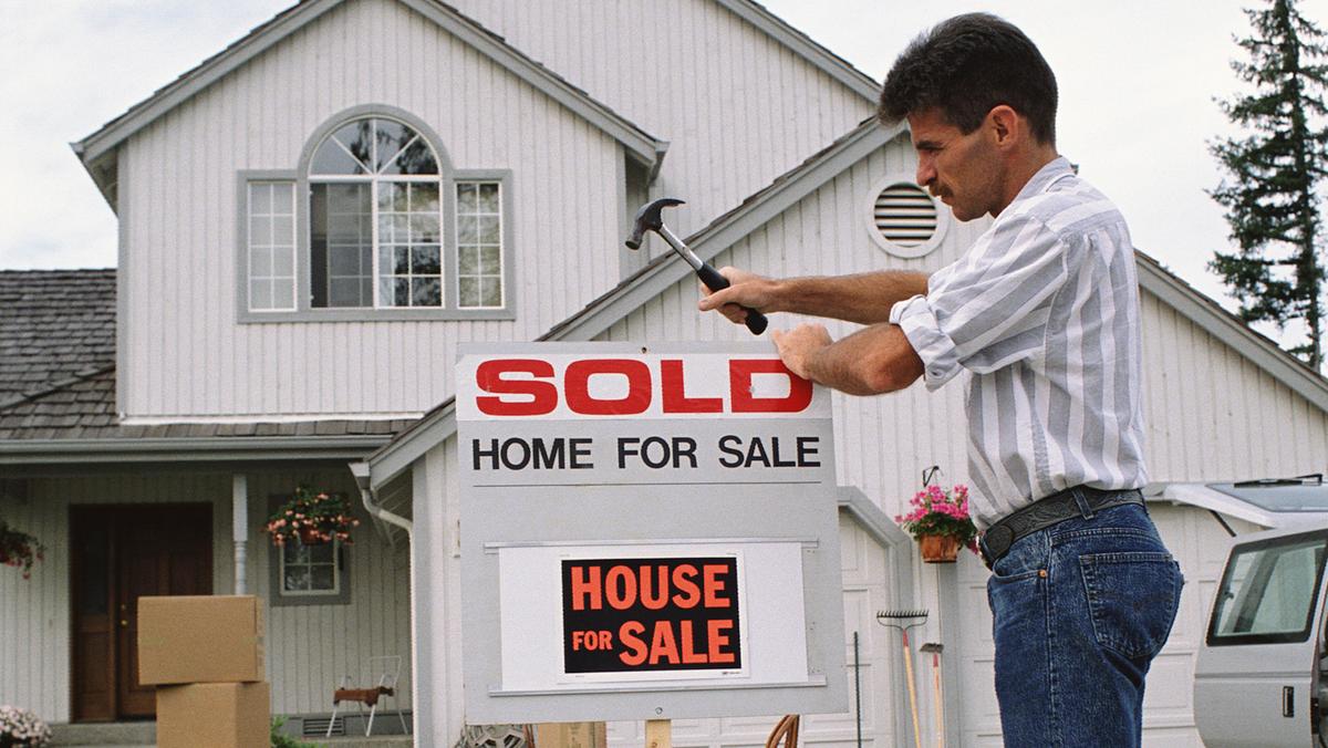 Denver Homes Selling Above Listing Price
