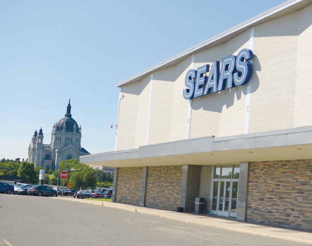 Posh furniture hub Arhaus to open in former Sears store at Westfield Topanga  mall – Daily News