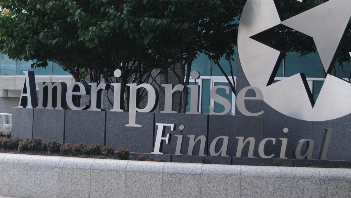 Ameriprise may bid on Unicredit's asset manager Pioneer Investments ...