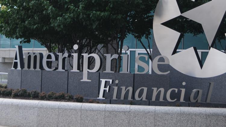 Ameriprise may bid on Unicredit's asset manager Pioneer Investments ...