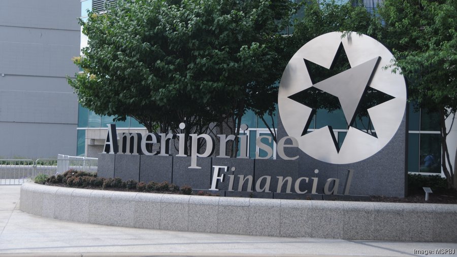 Class-action suit alleges litany of fraud by Ameriprise, adviser ...