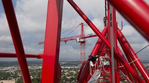 Crane Watch Denver - Denver Business Journal