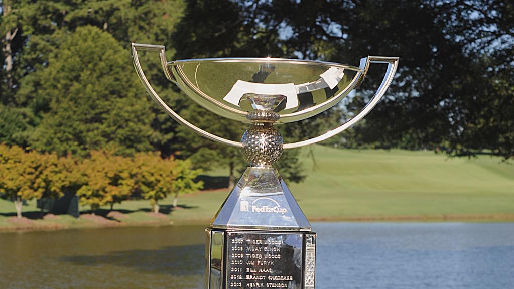 FedExCup transformed men's pro golf - Atlanta Business Chronicle