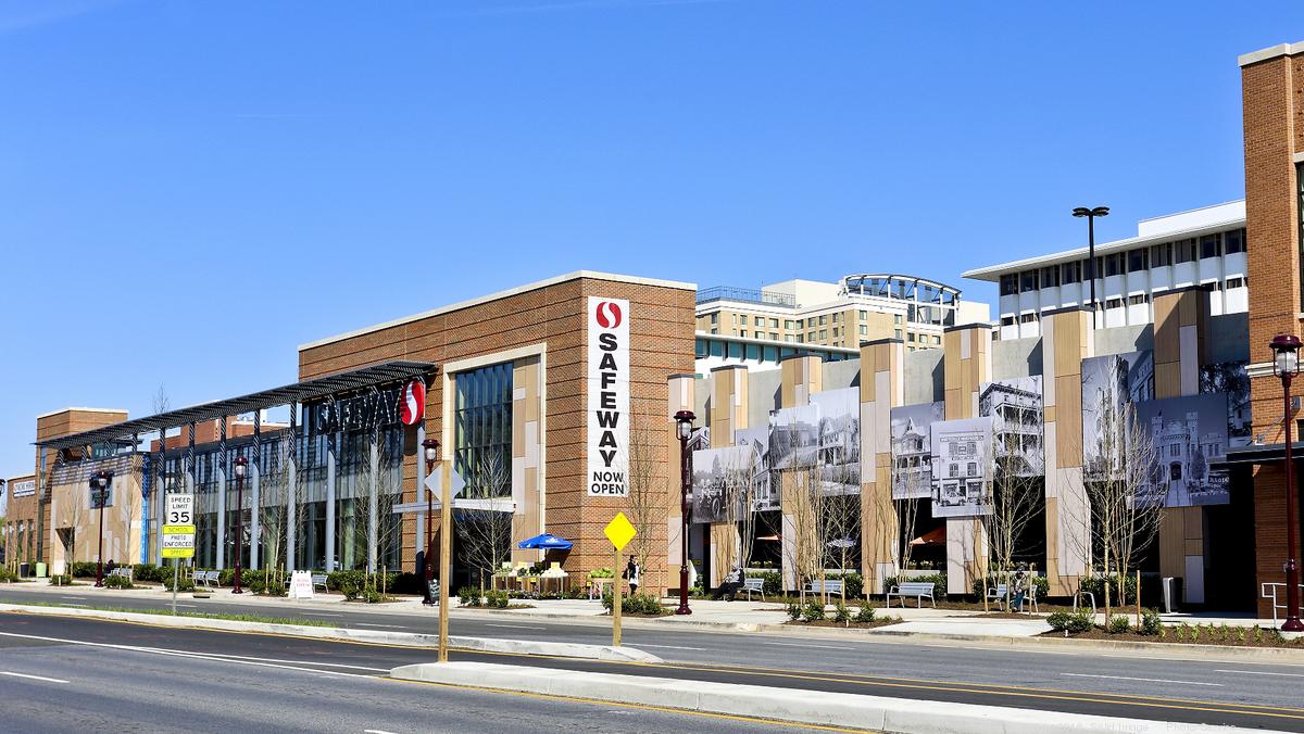 Safeway parent co. Albertsons weighs IPO Washington Business Journal
