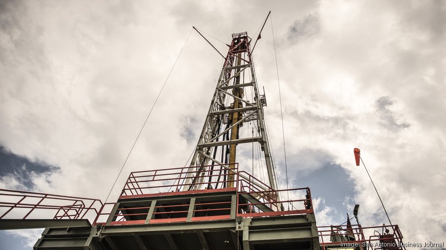 South Texas Drilling Permit Roundup BHP Billiton drilling until its