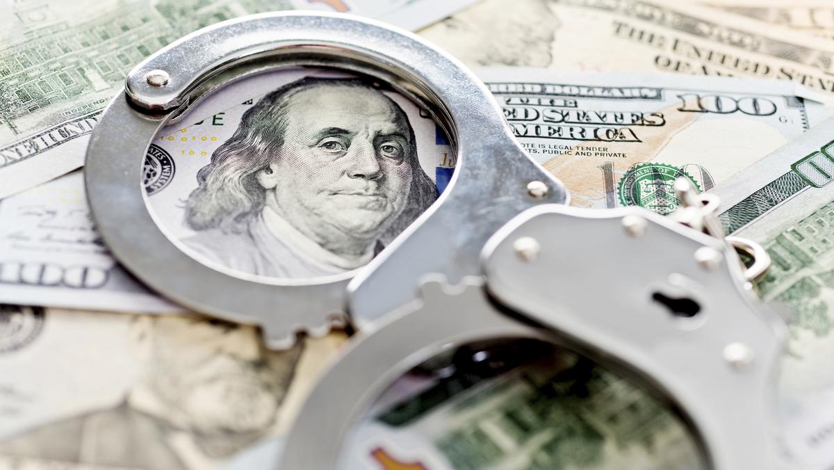 $12 million in counterfeit jewelry seized in Louisville Kentucky