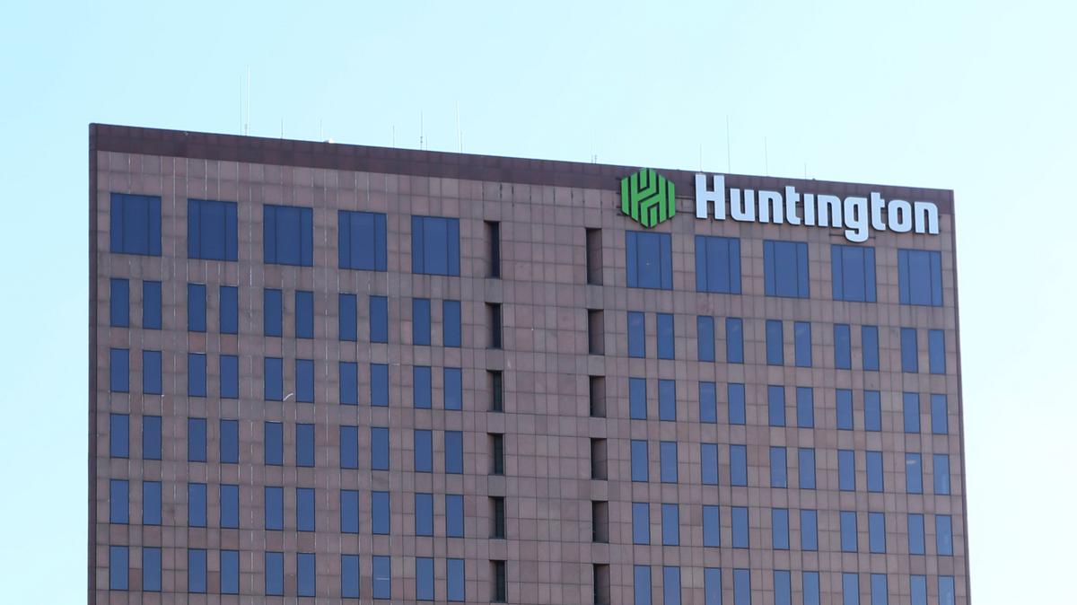 Huntington National's Winston-Salem branch part of Carolina push ...