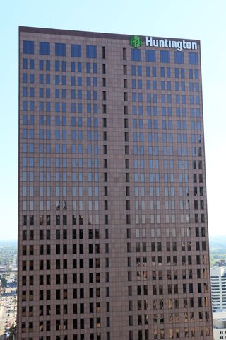 Huntington National's Winston-Salem branch part of Carolina push ...