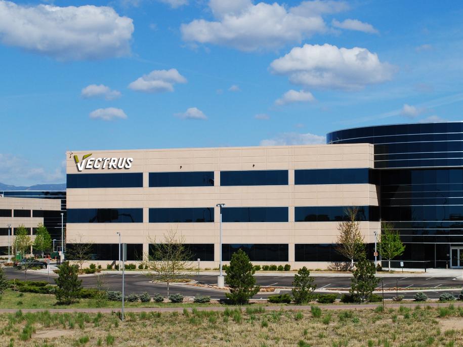 Sentel Corporation office