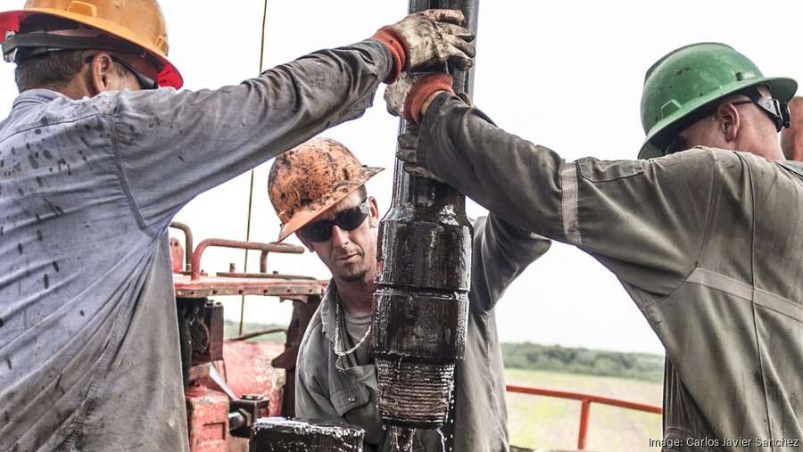 Eagle Ford optimism soars following OPEC decision to cut production