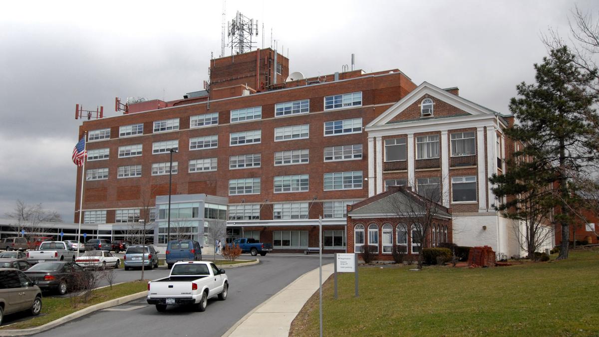 Albany memorial hospital jobs in albany ny
