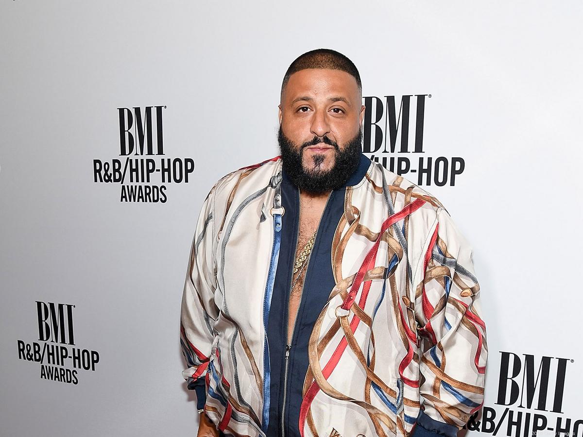 DJ Khaled agrees to SEC fine for illegal cryptocurrency promotions of  Centra Tech - South Florida Business Journal