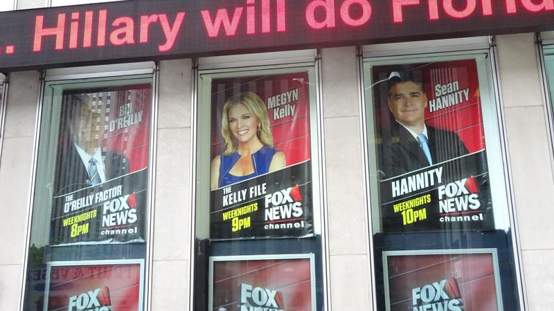 Fox News pick proves controversial - Bizwomen
