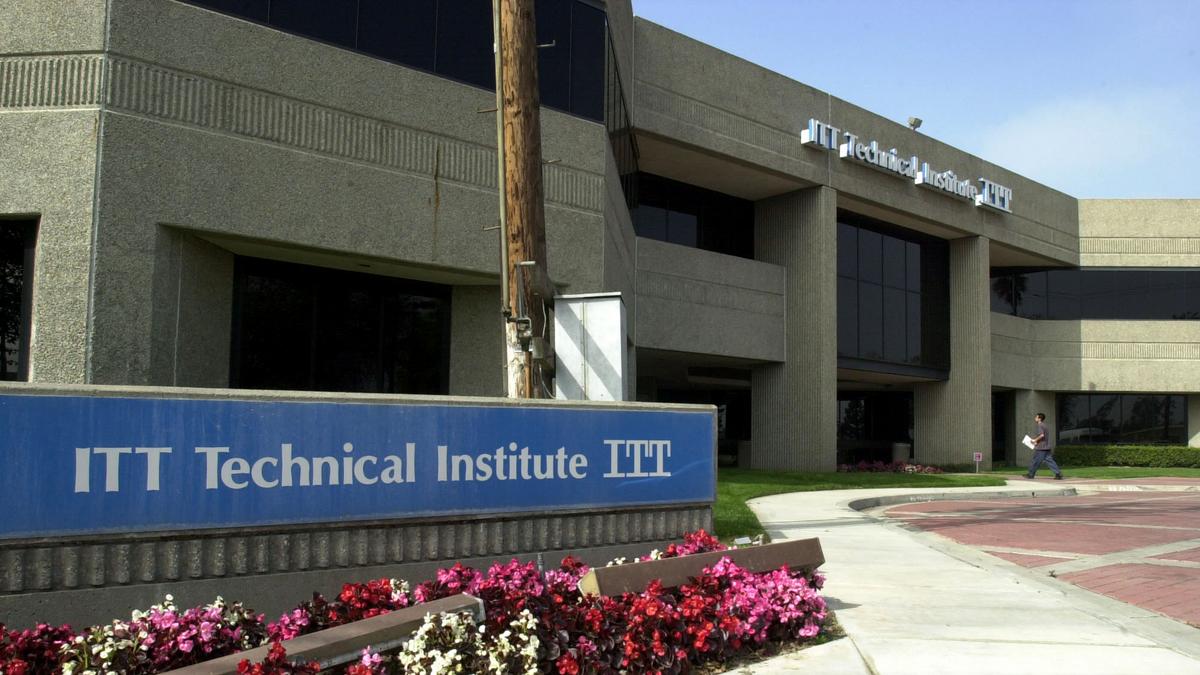 ITT Tech closes after federal ruling - Columbus - Columbus Business First