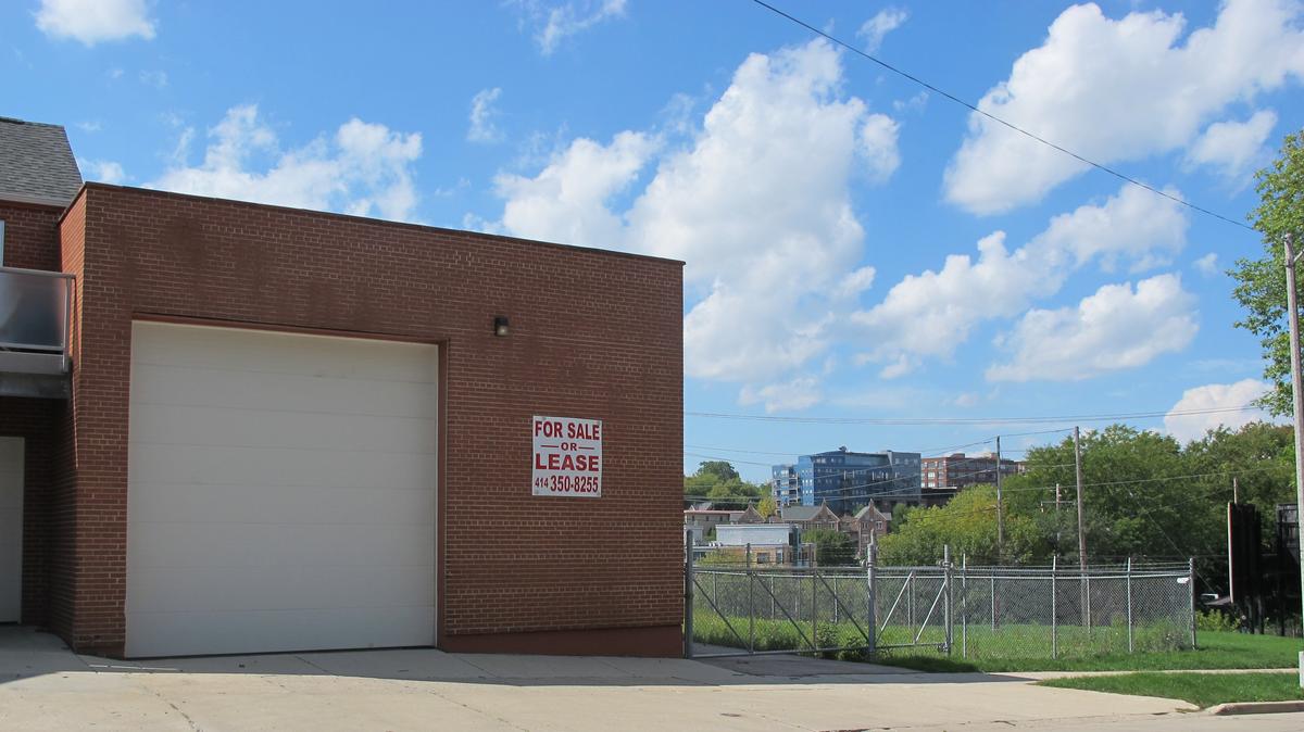 Ogden planning 76 apartments on Water Street in Milwaukee's east side