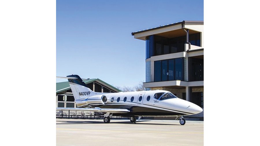 Clemens Aviation plans expansion with new fixedbased operation at Col