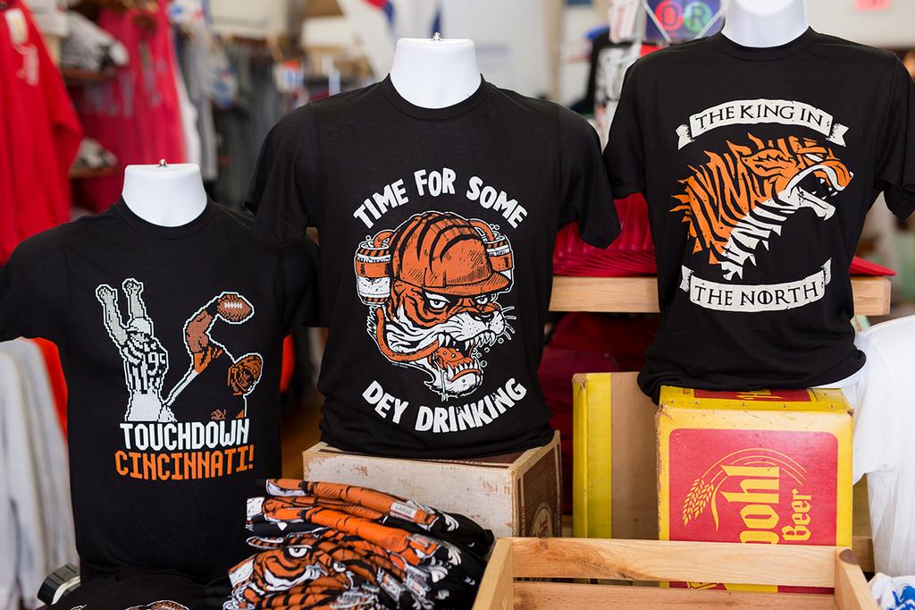 OTR retailer Cincy Shirts opening 2nd shop in Hyde Park: EXCLUSIVE