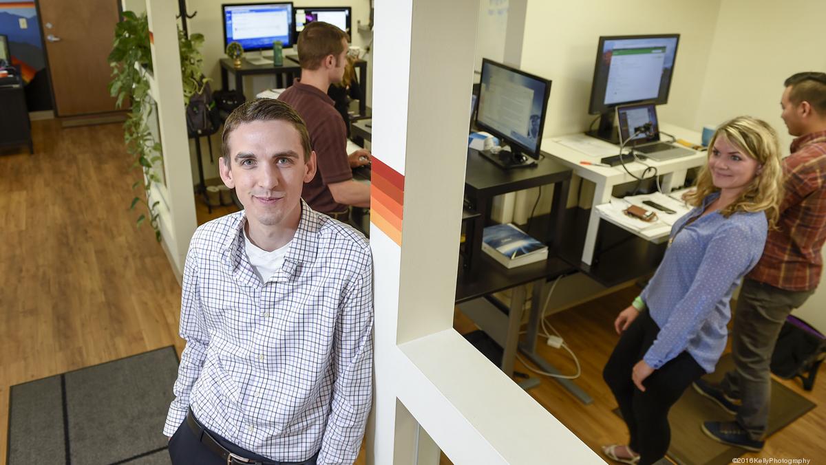 Denver tech company expands internationally again, buys London firm