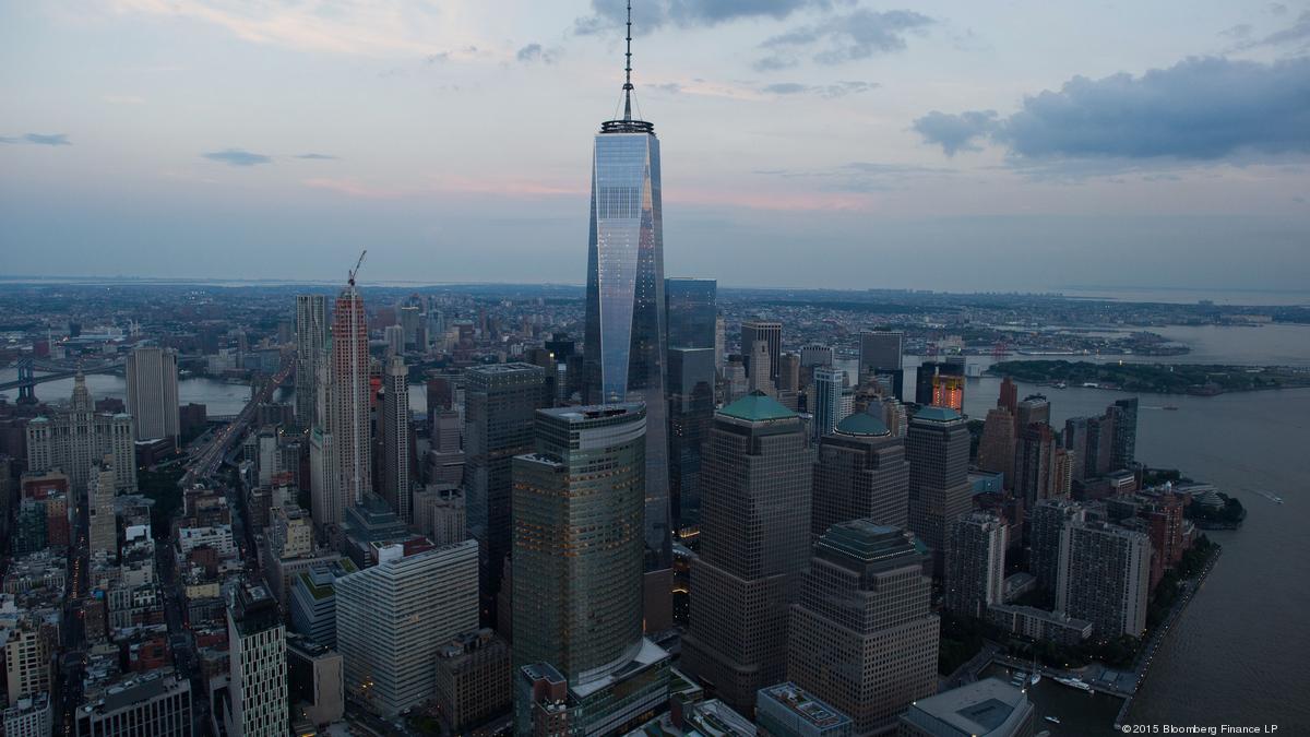 New York saw 103 increase in dollars invested in startups by