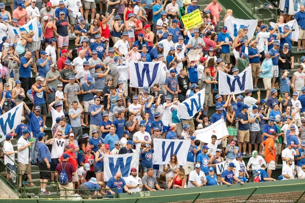 Chicago Cubs W WIN House Flag  Cubs w, Chicago cubs, Chicago
