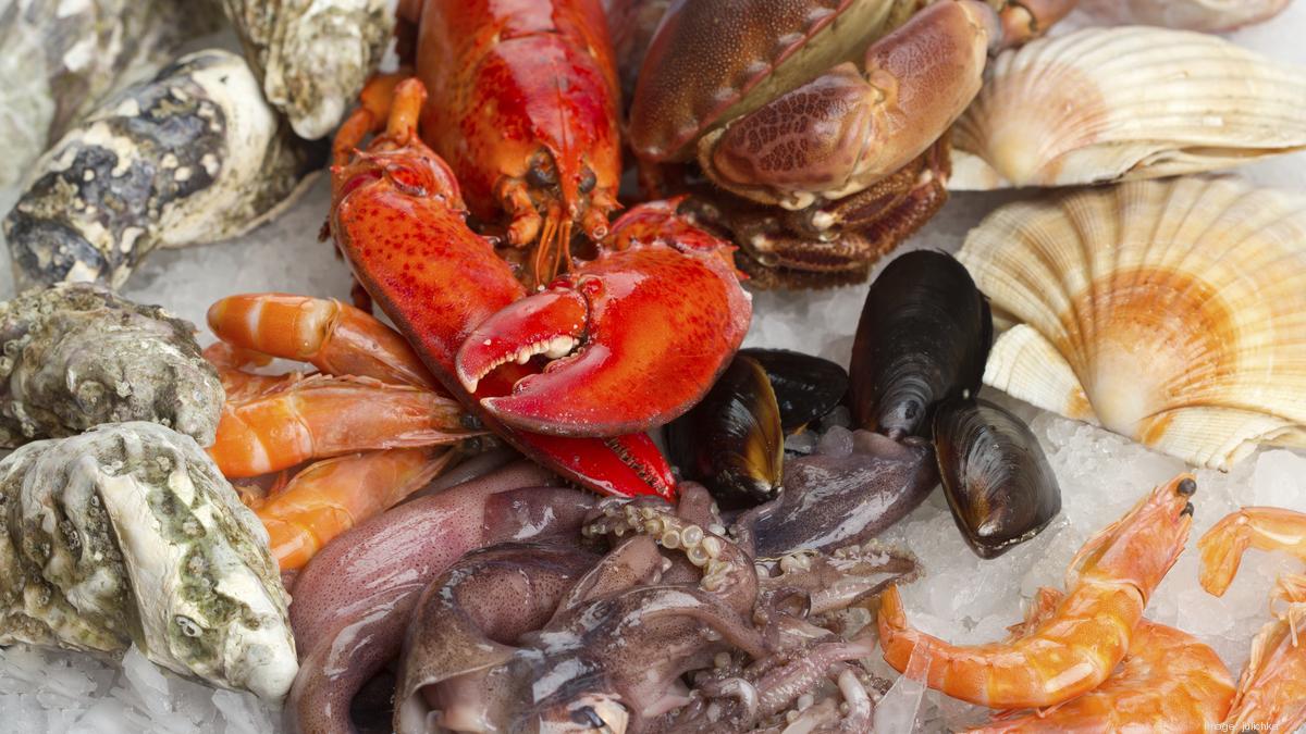 Creation Gardens acquires Bluefin Seafood Louisville Business First