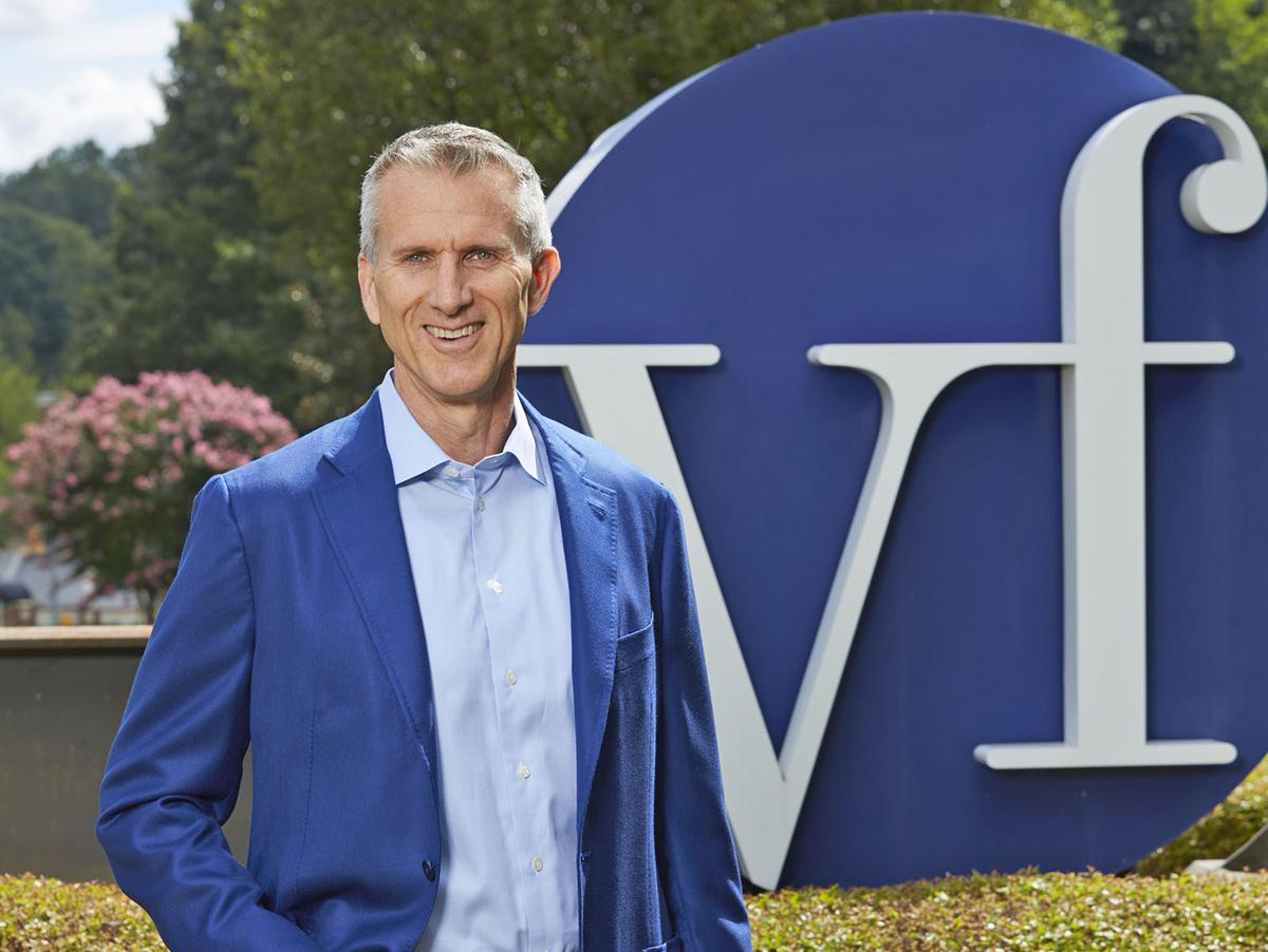 VF Corp. Braces for Difficult Q1 as Wholesalers “Right Size
