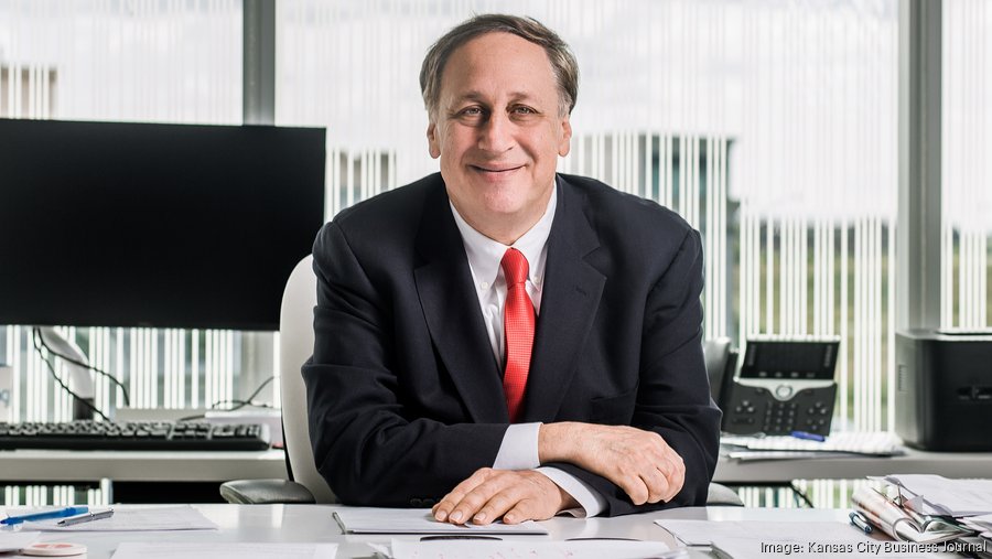 Adam Aron