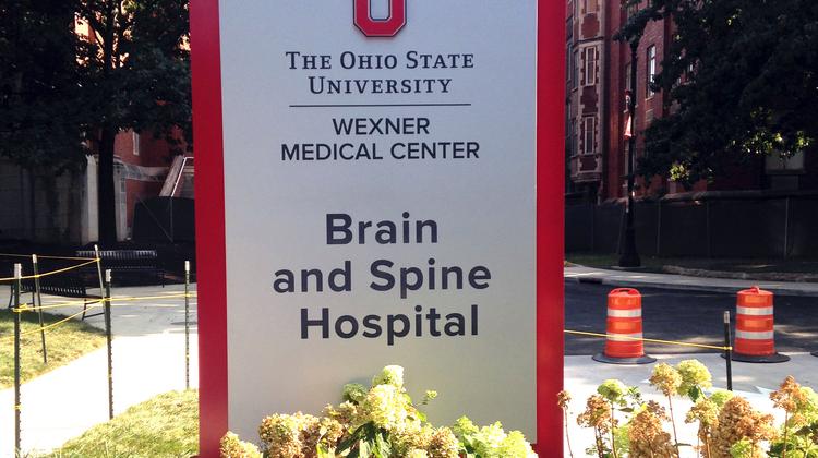 Ohio State Brain and Spine Hospital set to open after $18M renovation ...