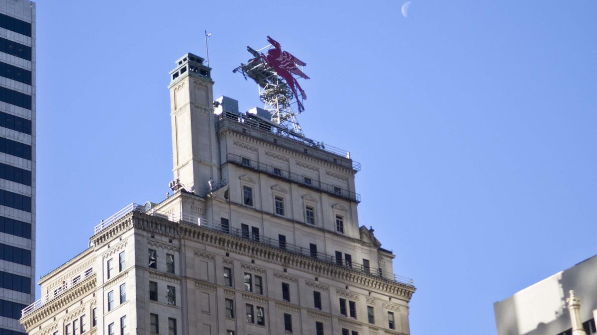 Iconic Magnolia Hotel In Downtown Dallas Hotel Sells To NewcrestImage   Pagasus Dallas Magnolia Hotel Jld5954*1200xx3606 2028 0 397 