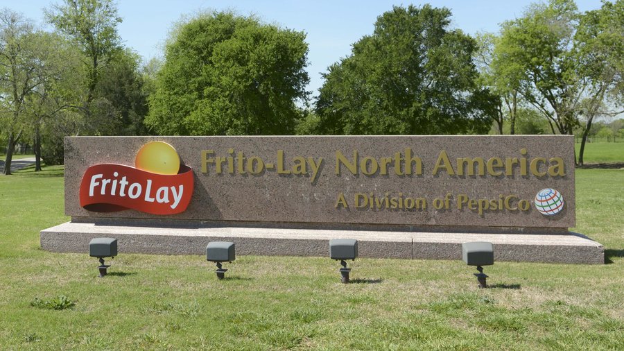 Frito-Lay to expand Rosenberg facility again, add 160 jobs 