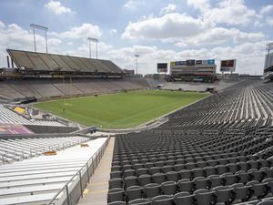 Arizona State University, Sun Devil Stadium