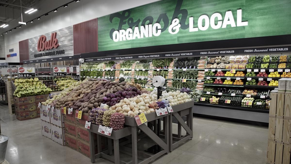 Earth Fare closing all its stores, including in Greensboro and High