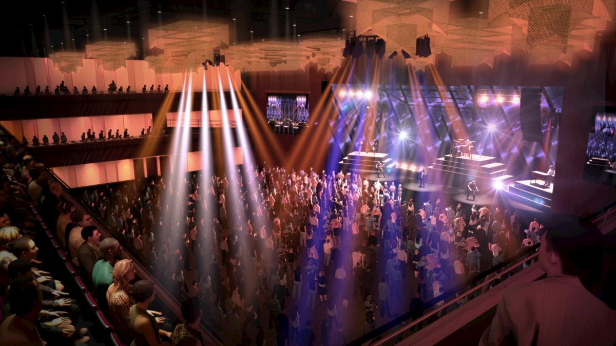 New Year s Plans At MGM National Harbor Better Have Tickets And Proper 