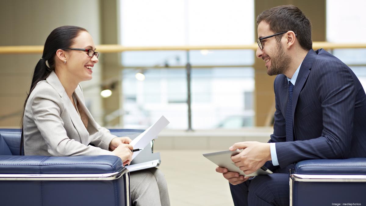 How to create rapport instantly - The Business Journals