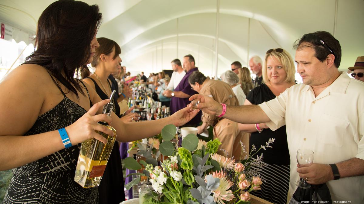 Denver Food + Wine Fest will help feed the 'desperate' need for new